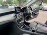 USED 2018 68 MERCEDES-BENZ 180 1.6 GLA180 Urban Edition SUV 5dr Petrol 7G-DCT Euro 6 (s/s) (122 ps) **ULEZ COMPLAINT PETROL GLA**