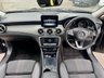 USED 2018 68 MERCEDES-BENZ 180 1.6 GLA180 Urban Edition SUV 5dr Petrol 7G-DCT Euro 6 (s/s) (122 ps) **ULEZ COMPLAINT PETROL GLA**