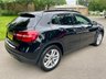 USED 2018 68 MERCEDES-BENZ 180 1.6 GLA180 Urban Edition SUV 5dr Petrol 7G-DCT Euro 6 (s/s) (122 ps) **ULEZ COMPLAINT PETROL GLA**