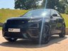 USED 2017 67 LAND ROVER RANGE ROVER VELAR 3.0 SD6 V6 R-Dynamic HSE SUV 5dr Diesel Auto 4WD Euro 6 (s/s) (300 ps) 22 INCH WHEELS-MASSAGE SEATS..