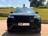 USED 2017 67 LAND ROVER RANGE ROVER VELAR 3.0 SD6 V6 R-Dynamic HSE SUV 5dr Diesel Auto 4WD Euro 6 (s/s) (300 ps) 22 INCH WHEELS-MASSAGE SEATS..