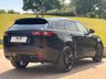 USED 2017 67 LAND ROVER RANGE ROVER VELAR 3.0 SD6 V6 R-Dynamic HSE SUV 5dr Diesel Auto 4WD Euro 6 (s/s) (300 ps) 22 INCH WHEELS-MASSAGE SEATS..