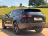 USED 2017 67 LAND ROVER RANGE ROVER VELAR 3.0 SD6 V6 R-Dynamic HSE SUV 5dr Diesel Auto 4WD Euro 6 (s/s) (300 ps) 22 INCH WHEELS-MASSAGE SEATS..