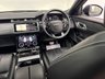 USED 2017 67 LAND ROVER RANGE ROVER VELAR 3.0 SD6 V6 R-Dynamic HSE SUV 5dr Diesel Auto 4WD Euro 6 (s/s) (300 ps) 22 INCH WHEELS-MASSAGE SEATS..
