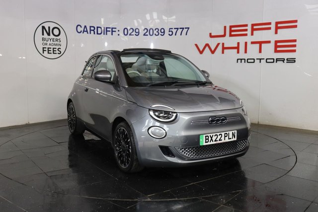 Jeff White Motors