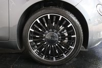 USED 2022 22 FIAT 500e C 42kWh La Prima Convertible 2dr Auto (FULL LEATHER, APPLE CAR PLAY) 