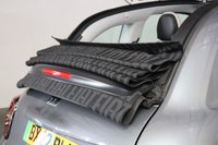 USED 2022 22 FIAT 500e C 42kWh La Prima Convertible 2dr Auto (FULL LEATHER, APPLE CAR PLAY) 