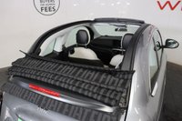 USED 2022 22 FIAT 500e C 42kWh La Prima Convertible 2dr Auto (FULL LEATHER, APPLE CAR PLAY) 