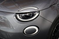 USED 2022 22 FIAT 500e C 42kWh La Prima Convertible 2dr Auto (FULL LEATHER, APPLE CAR PLAY) 