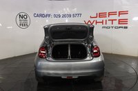 USED 2022 22 FIAT 500e C 42kWh La Prima Convertible 2dr Auto (FULL LEATHER, APPLE CAR PLAY) 