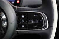 USED 2022 22 FIAT 500e C 42kWh La Prima Convertible 2dr Auto (FULL LEATHER, APPLE CAR PLAY) 