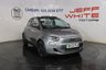 USED 2022 22 FIAT 500e C 42kWh La Prima Convertible 2dr Auto (FULL LEATHER, APPLE CAR PLAY) 