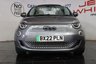 USED 2022 22 FIAT 500e C 42kWh La Prima Convertible 2dr Auto (FULL LEATHER, APPLE CAR PLAY) 