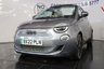 USED 2022 22 FIAT 500e C 42kWh La Prima Convertible 2dr Auto (FULL LEATHER, APPLE CAR PLAY) 