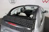 USED 2022 22 FIAT 500e C 42kWh La Prima Convertible 2dr Auto (FULL LEATHER, APPLE CAR PLAY) 