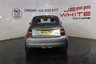 USED 2022 22 FIAT 500e C 42kWh La Prima Convertible 2dr Auto (FULL LEATHER, APPLE CAR PLAY) 