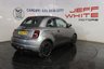 USED 2022 22 FIAT 500e C 42kWh La Prima Convertible 2dr Auto (FULL LEATHER, APPLE CAR PLAY) 