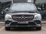 USED 2016 66 MERCEDES-BENZ GLC 2.1 GLC250d AMG Line (Premium Plus) Coupe 5dr Diesel G-Tronic 4MATIC Euro 6 (s/s) (204 ps) APPLE CAR PLAY