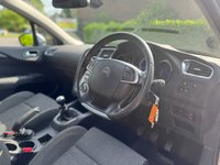 USED 2015 65 CITROEN C4 1.6 BlueHDi Flair Hatchback 5dr Diesel Manual Euro 6 (s/s) (120 ps) 