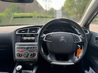 USED 2015 65 CITROEN C4 1.6 BlueHDi Flair Hatchback 5dr Diesel Manual Euro 6 (s/s) (120 ps) 