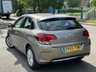 USED 2015 65 CITROEN C4 1.6 BlueHDi Flair Hatchback 5dr Diesel Manual Euro 6 (s/s) (120 ps) 