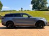 USED 2018 18 LAND ROVER RANGE ROVER VELAR 3.0 SD6 V6 R-Dynamic SE SUV 5dr Diesel Auto 4WD Euro 6 (s/s) (300 ps) PAN ROOF-APPLE CAR PLAY.