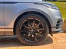 USED 2018 18 LAND ROVER RANGE ROVER VELAR 3.0 SD6 V6 R-Dynamic SE SUV 5dr Diesel Auto 4WD Euro 6 (s/s) (300 ps) PAN ROOF-APPLE CAR PLAY.