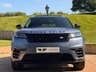 USED 2018 18 LAND ROVER RANGE ROVER VELAR 3.0 SD6 V6 R-Dynamic SE SUV 5dr Diesel Auto 4WD Euro 6 (s/s) (300 ps) PAN ROOF-APPLE CAR PLAY.