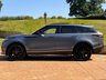 USED 2018 18 LAND ROVER RANGE ROVER VELAR 3.0 SD6 V6 R-Dynamic SE SUV 5dr Diesel Auto 4WD Euro 6 (s/s) (300 ps) PAN ROOF-APPLE CAR PLAY.