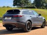USED 2018 18 LAND ROVER RANGE ROVER VELAR 3.0 SD6 V6 R-Dynamic SE SUV 5dr Diesel Auto 4WD Euro 6 (s/s) (300 ps) PAN ROOF-APPLE CAR PLAY.