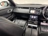 USED 2018 18 LAND ROVER RANGE ROVER VELAR 3.0 SD6 V6 R-Dynamic SE SUV 5dr Diesel Auto 4WD Euro 6 (s/s) (300 ps) PAN ROOF-APPLE CAR PLAY.