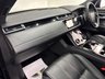 USED 2018 18 LAND ROVER RANGE ROVER VELAR 3.0 SD6 V6 R-Dynamic SE SUV 5dr Diesel Auto 4WD Euro 6 (s/s) (300 ps) PAN ROOF-APPLE CAR PLAY.