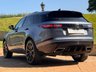 USED 2018 18 LAND ROVER RANGE ROVER VELAR 3.0 SD6 V6 R-Dynamic SE SUV 5dr Diesel Auto 4WD Euro 6 (s/s) (300 ps) PAN ROOF-APPLE CAR PLAY.