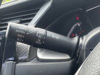 USED 2018 67 HONDA CIVIC 1.5 VTEC Turbo Sport Plus Hatchback 5dr Petrol CVT Euro 6 (s/s) (182 ps) 