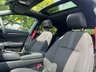 USED 2018 67 HONDA CIVIC 1.5 VTEC Turbo Sport Plus Hatchback 5dr Petrol CVT Euro 6 (s/s) (182 ps) 