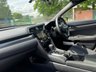 USED 2018 67 HONDA CIVIC 1.5 VTEC Turbo Sport Plus Hatchback 5dr Petrol CVT Euro 6 (s/s) (182 ps) 
