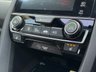 USED 2018 67 HONDA CIVIC 1.5 VTEC Turbo Sport Plus Hatchback 5dr Petrol CVT Euro 6 (s/s) (182 ps) 
