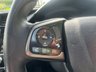 USED 2018 67 HONDA CIVIC 1.5 VTEC Turbo Sport Plus Hatchback 5dr Petrol CVT Euro 6 (s/s) (182 ps) 
