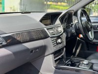USED 2012 62 MERCEDES-BENZ E-CLASS 2.1 E250 CDI BlueEfficiency Sport Saloon 4dr Diesel G-Tronic+ Euro 5 (s/s) (204 ps) 