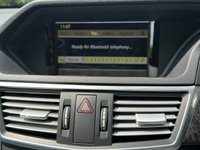 USED 2012 62 MERCEDES-BENZ E-CLASS 2.1 E250 CDI BlueEfficiency Sport Saloon 4dr Diesel G-Tronic+ Euro 5 (s/s) (204 ps) 
