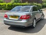 USED 2012 62 MERCEDES-BENZ E-CLASS 2.1 E250 CDI BlueEfficiency Sport Saloon 4dr Diesel G-Tronic+ Euro 5 (s/s) (204 ps) 