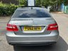 USED 2012 62 MERCEDES-BENZ E-CLASS 2.1 E250 CDI BlueEfficiency Sport Saloon 4dr Diesel G-Tronic+ Euro 5 (s/s) (204 ps) 