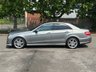 USED 2012 62 MERCEDES-BENZ E-CLASS 2.1 E250 CDI BlueEfficiency Sport Saloon 4dr Diesel G-Tronic+ Euro 5 (s/s) (204 ps) 