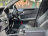 USED 2012 62 MERCEDES-BENZ E-CLASS 2.1 E250 CDI BlueEfficiency Sport Saloon 4dr Diesel G-Tronic+ Euro 5 (s/s) (204 ps) 