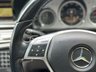 USED 2012 62 MERCEDES-BENZ E-CLASS 2.1 E250 CDI BlueEfficiency Sport Saloon 4dr Diesel G-Tronic+ Euro 5 (s/s) (204 ps) 