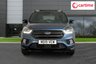 USED 2019 19 FORD KUGA 2.0 TDCi EcoBlue ST-Line Edition SUV 5dr Diesel Powershift AWD Euro 6 (s/s) (180 ps) Low Mileage / Service History, Touchscreen,  Apple CarPlay / Android Auto, Bluetooth, DAB - Digital Radio Low Mileage / Service History, Touchscreen,  Apple CarPlay / Android Auto, Bluetooth, DAB - Digital Radio