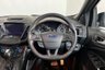 USED 2019 19 FORD KUGA 2.0 TDCi EcoBlue ST-Line Edition SUV 5dr Diesel Powershift AWD Euro 6 (s/s) (180 ps) Low Mileage / Service History, Touchscreen,  Apple CarPlay / Android Auto, Bluetooth, DAB - Digital Radio Low Mileage / Service History, Touchscreen,  Apple CarPlay / Android Auto, Bluetooth, DAB - Digital Radio
