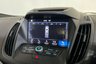 USED 2019 19 FORD KUGA 2.0 TDCi EcoBlue ST-Line Edition SUV 5dr Diesel Powershift AWD Euro 6 (s/s) (180 ps) Low Mileage / Service History, Touchscreen,  Apple CarPlay / Android Auto, Bluetooth, DAB - Digital Radio Low Mileage / Service History, Touchscreen,  Apple CarPlay / Android Auto, Bluetooth, DAB - Digital Radio