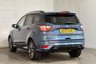 USED 2019 19 FORD KUGA 2.0 TDCi EcoBlue ST-Line Edition SUV 5dr Diesel Powershift AWD Euro 6 (s/s) (180 ps) Low Mileage / Service History, Touchscreen,  Apple CarPlay / Android Auto, Bluetooth, DAB - Digital Radio Low Mileage / Service History, Touchscreen,  Apple CarPlay / Android Auto, Bluetooth, DAB - Digital Radio