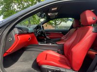 USED 2015 15 BMW 4 SERIES 2.0 420d M Sport Coupe 2dr Diesel Manual xDrive Euro 6 (s/s) (190 ps) 